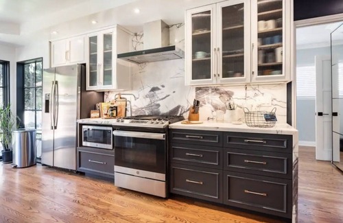 Leimert Park House | Newly Remodeled- Central-USC-Sofi-Spacious