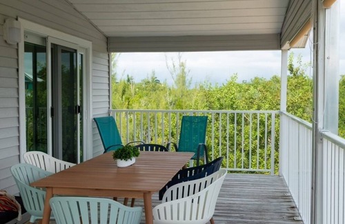 Port Pine Heights House | Newly Remodeled Corner House on the Water