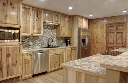 Brainerd House | Newly Remodeled Home on Gladstone Lake