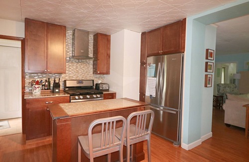 Chautauqua House | Newly Remodeled House Located near Chautauqua Institution and Chautauqua Lake!