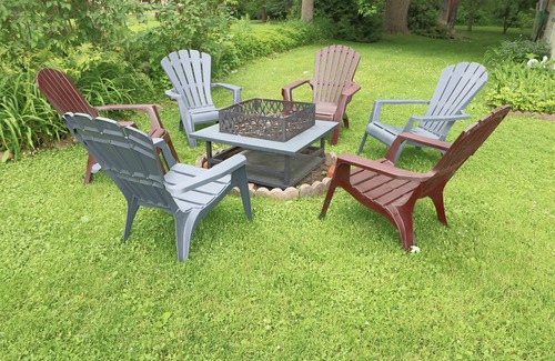 Chautauqua House | Newly Remodeled House Located near Chautauqua Institution and Chautauqua Lake!