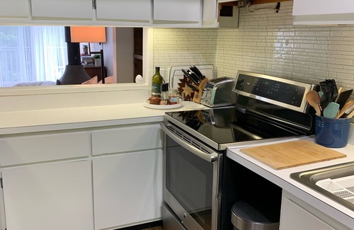 Warren Condo | Newly Remodeled Mountain Home! Minutes from Lincoln Peak & Mt. Ellen! Free WiFi