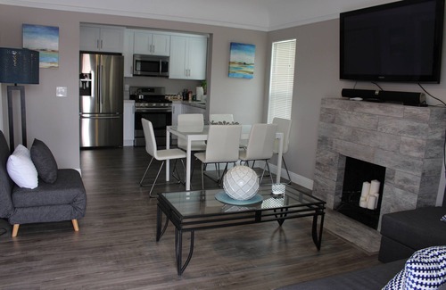 North Park House | NEWLY REMODELED NORTH PARK HOME