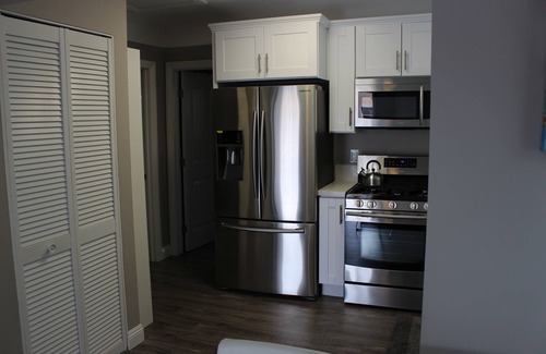 North Park House | NEWLY REMODELED NORTH PARK HOME