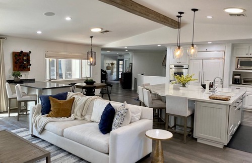 Arcadia Estates House | Newly remodeled with expansive outdoor space, 8 minutes from Old Town Scottsdale