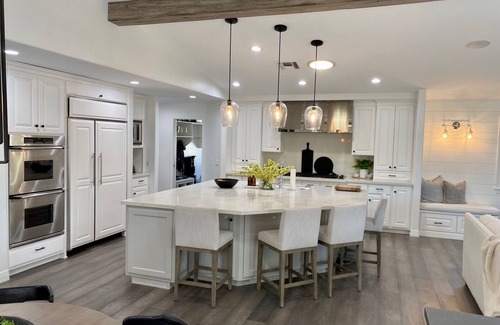 Arcadia Estates House | Newly remodeled with expansive outdoor space, 8 minutes from Old Town Scottsdale