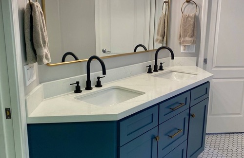 Arcadia Estates House | Newly remodeled with expansive outdoor space, 8 minutes from Old Town Scottsdale