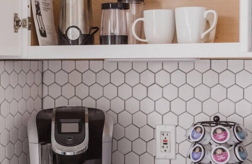 Bangor House | Newly Remodled Home Located within Walking Distance of Downtown Bangor and Waterfront Concerts