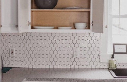 Bangor House | Newly Remodled Home Located within Walking Distance of Downtown Bangor and Waterfront Concerts