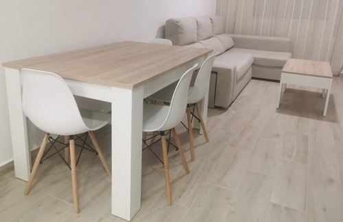 Puerto de Mazarron Apartment | Newly renovated