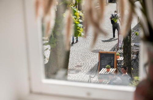 Sentrum Apartment | Newly renovated 1 bedroom apartment in heart of Bergen