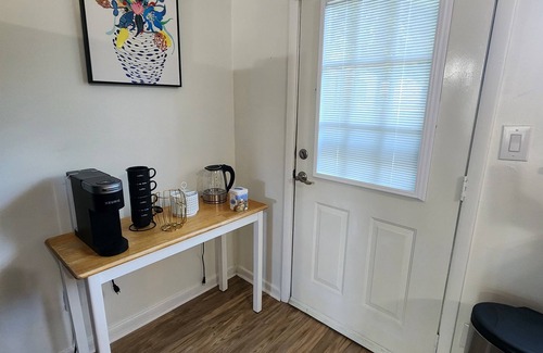 Tallahassee House | Newly renovated 2 Bed 1.5 Bath Bungalow near FAMU and FSU