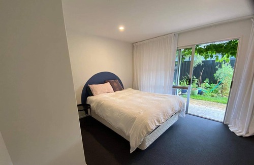 Motueka House | Newly renovated 2 bedroom home