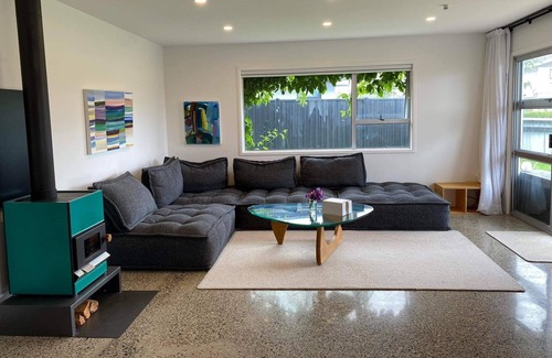 Motueka House | Newly renovated 2 bedroom home