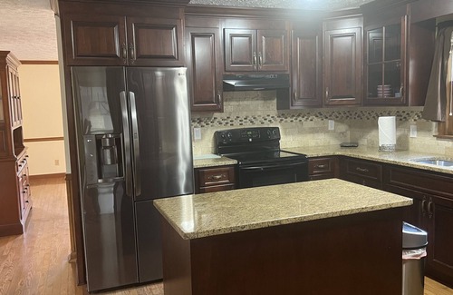 Loganville House | Newly Renovated 4 Bedroom Private House