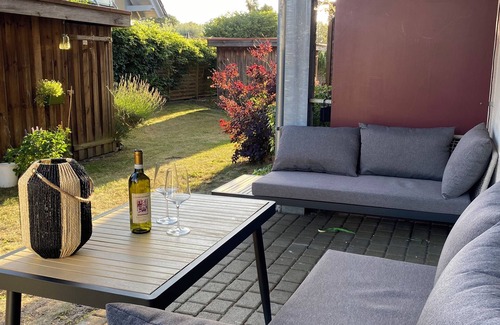 Zinnowitz Apartment | Newly renovated and cozy apartment. Pet friendly!