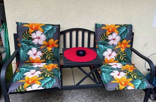 Kirchdorf in Tirol Apartment | Newly renovated apartment - 31 m² with pool use