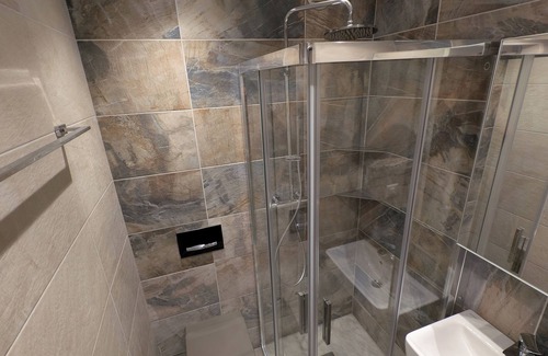 Leukerbad Apartment | Newly renovated apartment, central location