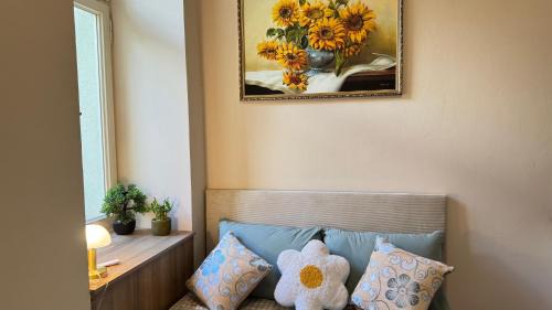 Nove Mesto Apartment | Newly renovated apartment in Wenceslas square