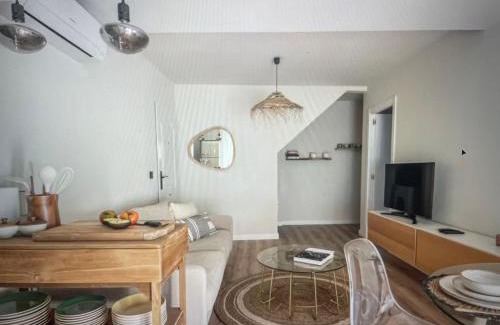 El Palo Apartment | Newly renovated apartment in Málaga