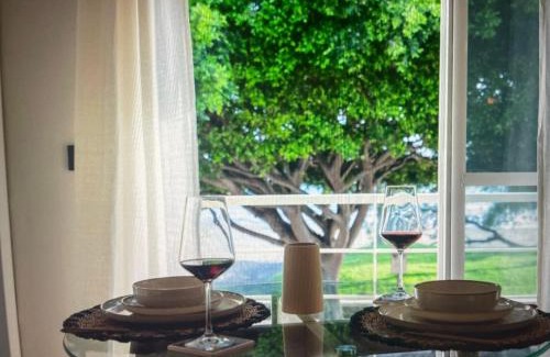 El Palo Apartment | Newly renovated apartment in Málaga