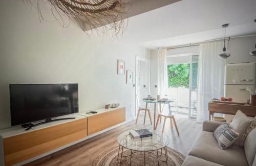 El Palo Apartment | Newly renovated apartment in Málaga