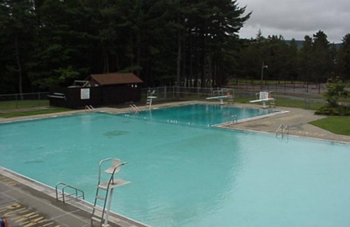 Oneonta Apartment | Newly renovated Central Oneonta home only minutes from Allstar Village!