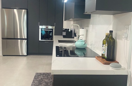 Hollywood South Central Beach Condo | Newly renovated condo Hallandale Beach, directly on the beach 2 bedroom/bath