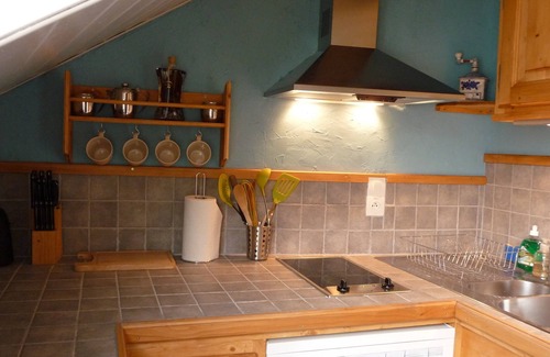 Annecy Old Town Apartment | Newly renovated,cosy and comfortable apartment in the Old Town center of Annecy