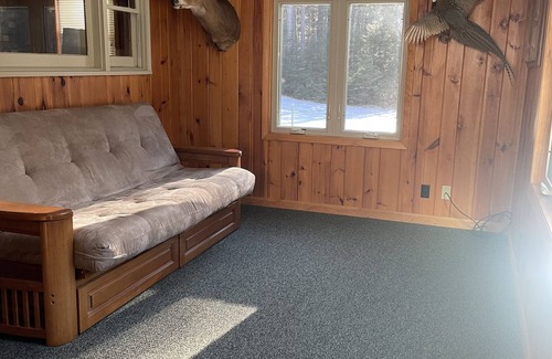 Three Lakes Cabin | Newly Renovated Cottage