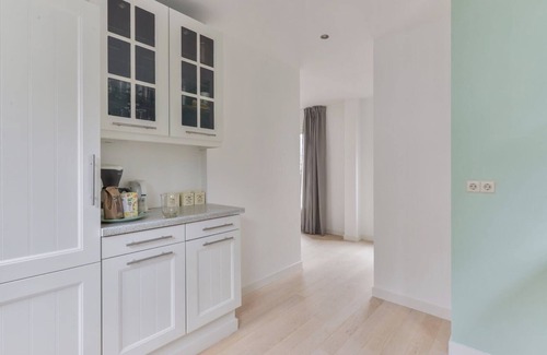 Zandvoort House | Newly renovated cottage in the center of Zandvoort