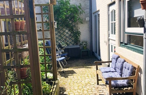 Zandvoort House | Newly renovated cottage in the center of Zandvoort