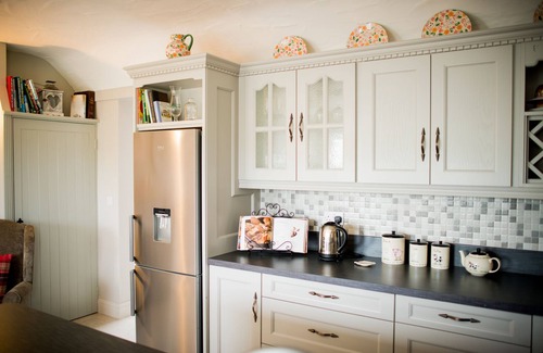 Doolin House | Newly renovated cottage in the heart of Doolin - O'Connor's Pub a 2 minute walk!