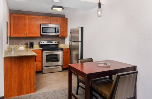 Bothell House | Newly Renovated Extended Stay Hotel in WA
