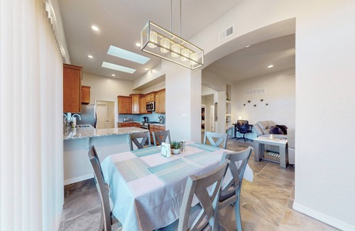 Vista Del Norte Alliance House | Newly renovated! Furnished Luxury Rental! Near Balloon Fiesta Park!