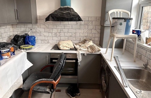 Seven Kings House | Newly Renovated Home - East Ldn