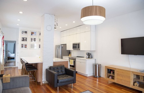 Lockerbie Square House | Newly renovated home in downtown - Lockerbie