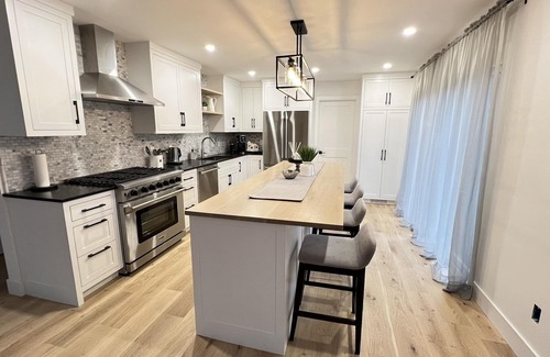 East Dennis House | Newly Renovated Oasis just 1.4 Miles from the Ocean.