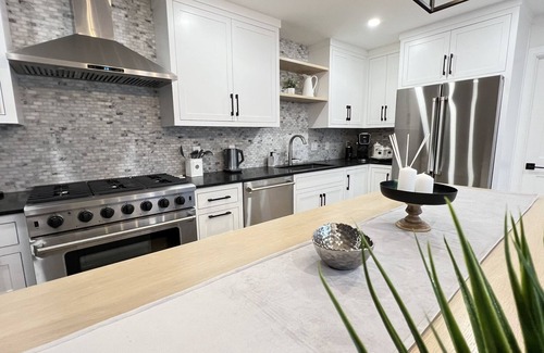 East Dennis House | Newly Renovated Oasis just 1.4 Miles from the Ocean.