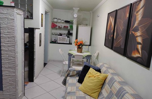 Centro House | Newly renovated property, very pleasant and clean, 5 minutes walk from Praia do Forte.