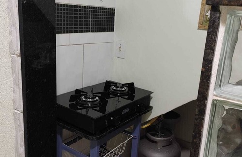 Centro House | Newly renovated property, very pleasant and clean, 5 minutes walk from Praia do Forte.