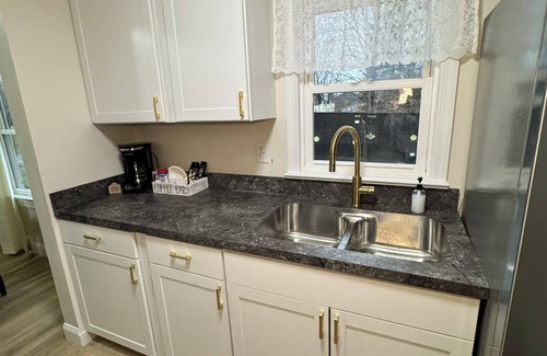 Geneva House | Newly Renovated! SPIRE, GOTL