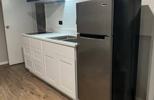 Lithonia House | Newly Renovated Studio! Private bathroom and Keyed door! In Stonecrest City!