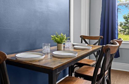 Smoketown Jackson House | Newly-renovated Stylish Home in Louisville KY