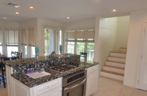 Ocean Beach House | Newly Renovated Summer Rental: Ocean Beach House with Private Heated Pool