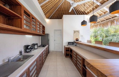 Sunset Road Villa | Newly renovated Villa Noa by Optimum Bali Villas