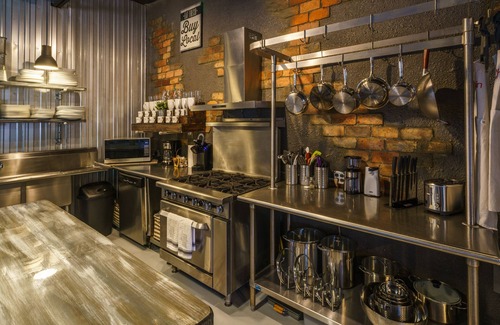 Long Beach House | Newly Renovated, Walk to the beach, Unique Vacation Station with Private Pool