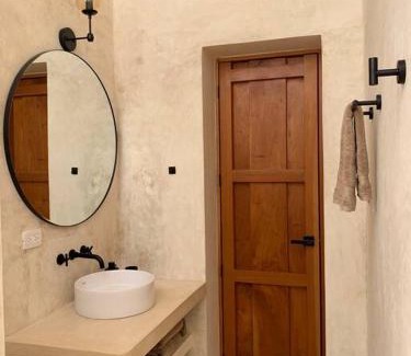 Centro House | NEWLY RESTORED HOUSE “Casa Lohr” with private pool