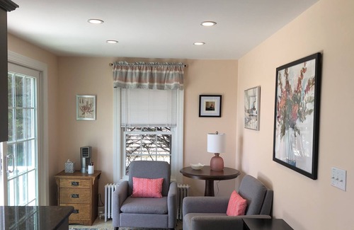 Dartmouth House | Newly updated 3 BR charmer with gorgeous water views!