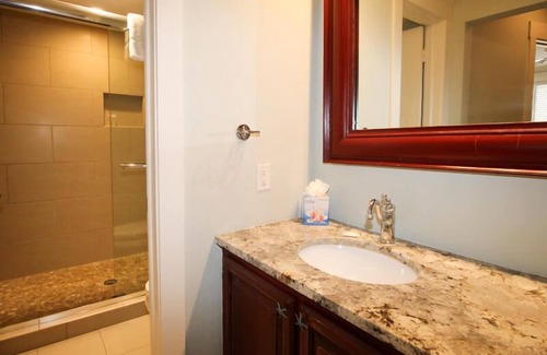 Saint Helena Island Hotel | Newly Updated Poolside Studio Steps From Beach, Sandbar, & Tennis